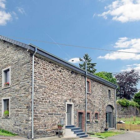 Coeur De Boeur Houffalize Exterior foto